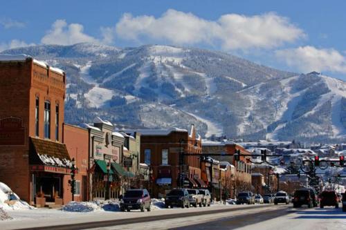 Winterwood Townhomes