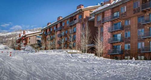 Apartamento Bear Claw 104 - Bear Claw I Building
