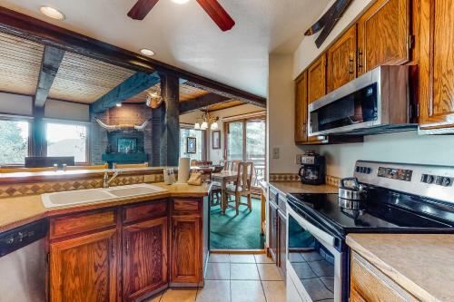 Hotel Lodge At Steamboat C101