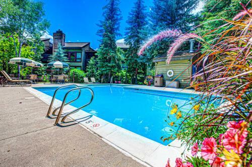 Hotel Lodge At Steamboat C101