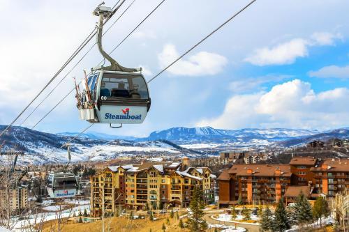 Storm Meadows Club C