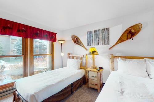 Lodge At Steamboat B106