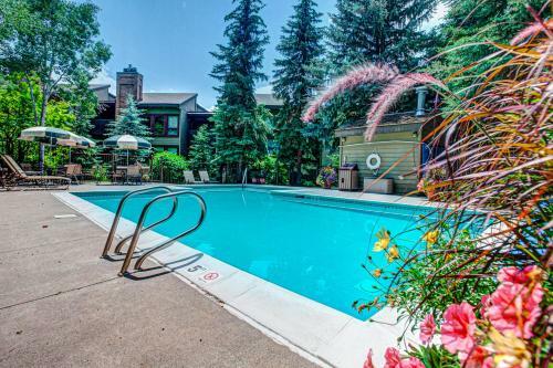 Lodge At Steamboat B106