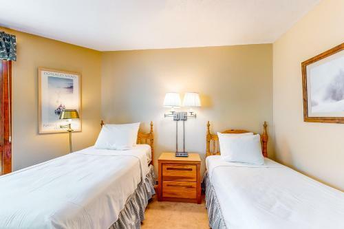 Hotel Lodge At Steamboat B304