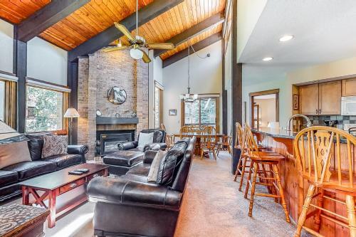 Hotel Lodge At Steamboat B304