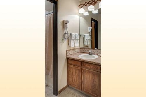 Apartamento Bear Claw 315 - Bear Claw II Building
