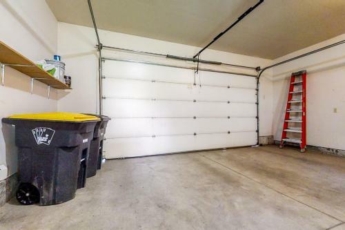 Bear Creek Lodge Townhome