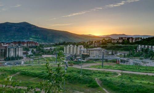 Apartamento Bear Claw 408 - Bear Claw II Building