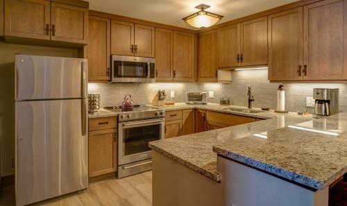 Apartamento Bear Claw 408 - Bear Claw II Building