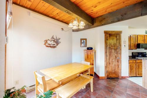 Hotel Lodge At Steamboat C107