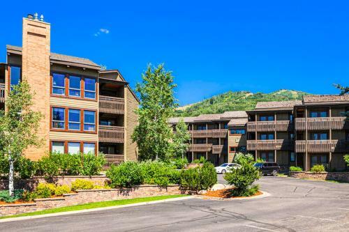 Hotel Lodge At Steamboat C107