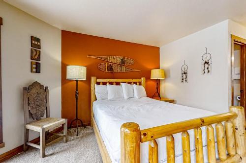 Lodge At Steamboat E105