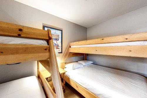 Hotel Lodge At Steamboat D101