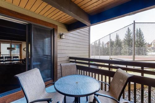 Hotel Lodge At Steamboat D101