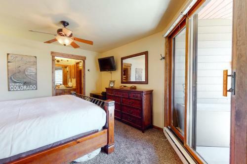 Hotel Lodge At Steamboat C106