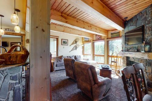 Hotel Lodge At Steamboat C106