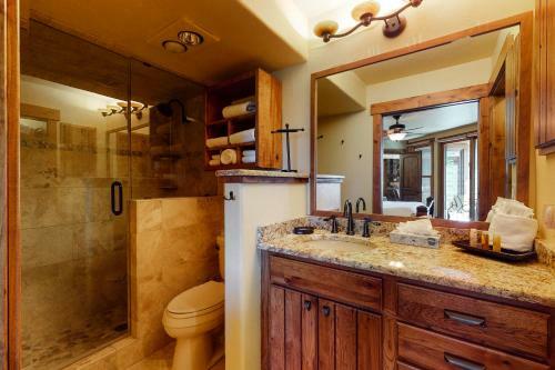 Hotel Lodge At Steamboat C106