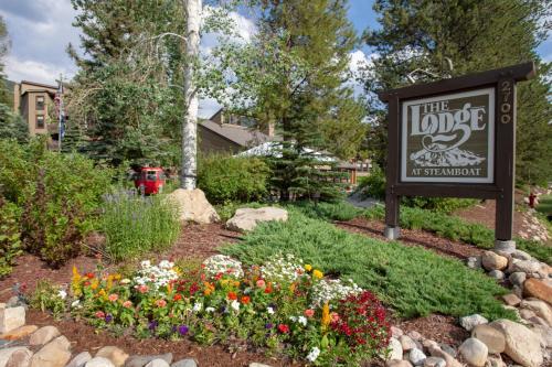 Lodge At Steamboat B303