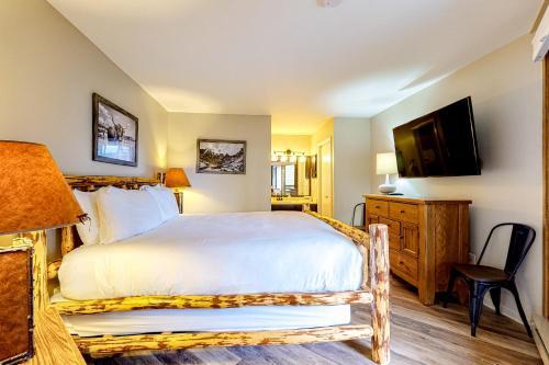 Lodge At Steamboat C102