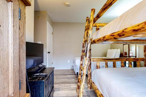 Lodge At Steamboat C102