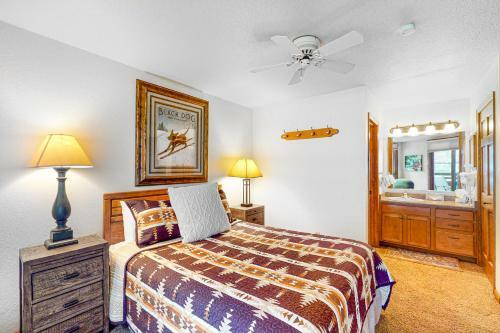 Lodge At Steamboat A106