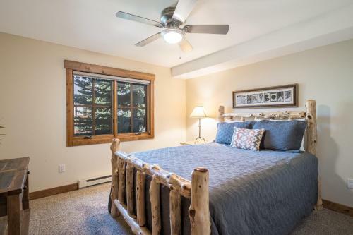 Apartamento The Pines 202 Condo