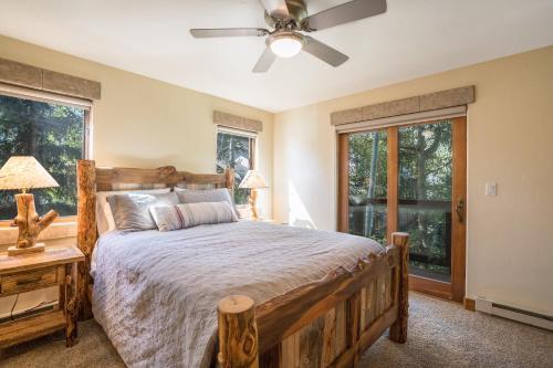 Apartamento The Pines 202 Condo