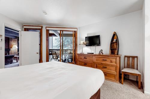 Lodge At Steamboat F103
