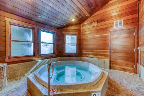 Hotel Lodge At Steamboat B104