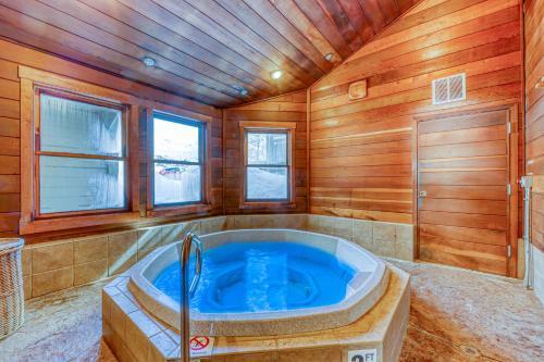 Hotel Lodge At Steamboat C201