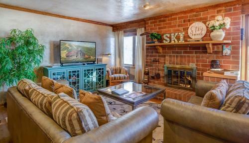 Apartamento Bear Claw 513 - Bear Claw II Building