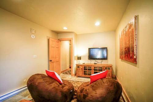 Waterford Townhomes