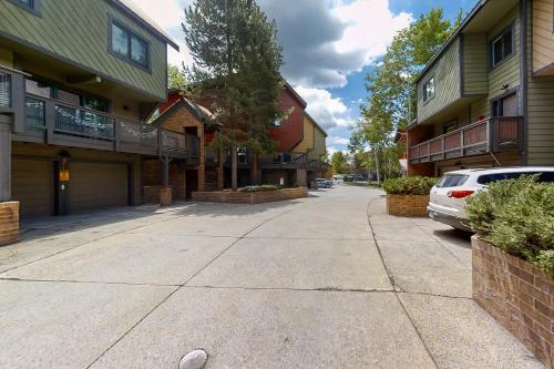 Waterford Townhomes