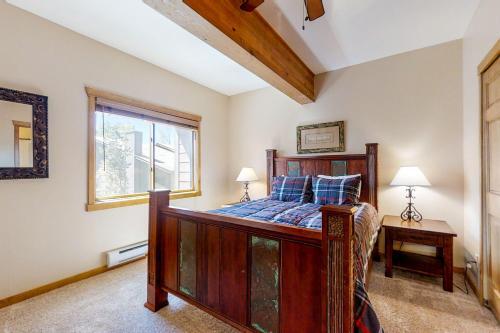 Waterford Townhomes