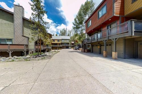 Waterford Townhomes