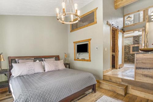 Apartamento Winterwood 10 Condo