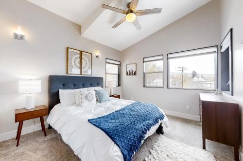 Yampa Cottage