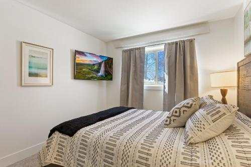 Apartamento Shadow Run A102 Condo
