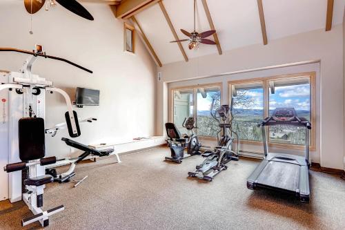 Yampa View 107