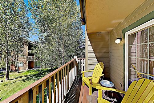 Villas At Walton Creek 1476