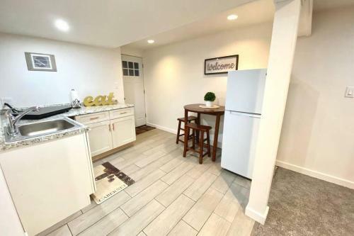Apartamento Stamford Private Studio