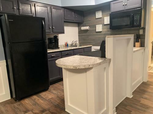 Apartamento 105-2 Chapel Street