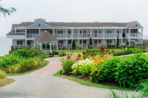 Hotel Waters Edge Resort And Spa Timeshare