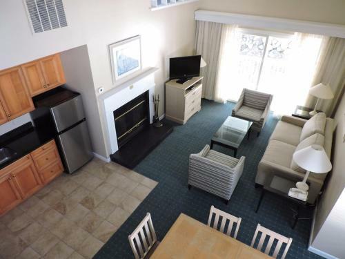 Hotel Waters Edge Resort And Spa Timeshare