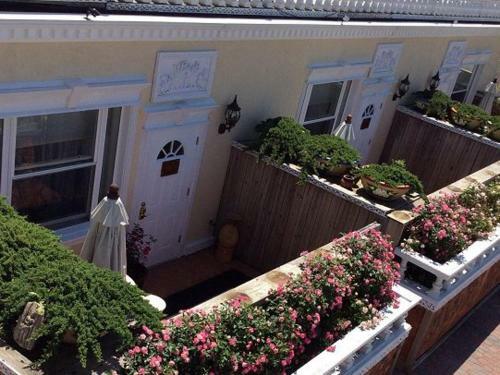 Hotel Dover Garden Suites