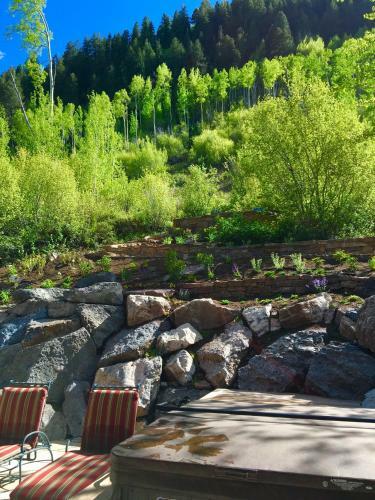 Amazing Highcliffe Lodge Vail