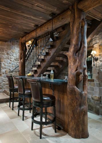 Amazing Highcliffe Lodge Vail