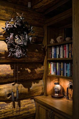 Amazing Highcliffe Lodge Vail