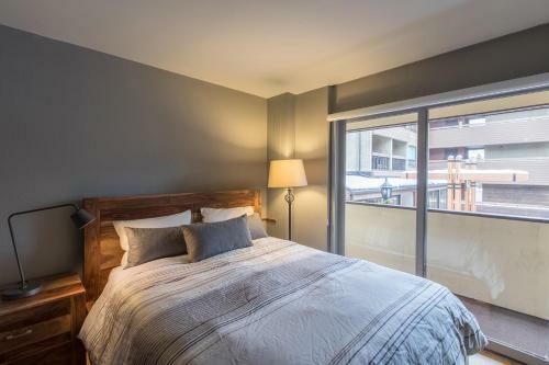 Apartamento Lionshead Arcade