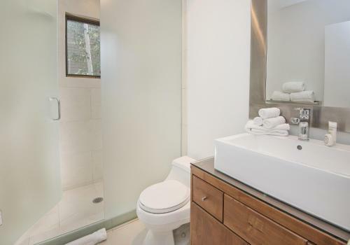 Vail Golfcourse Townhome #39 Townhouse